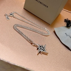 Balenciaga Necklaces